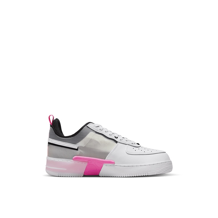 Sepatu Sneakers Nike Original Pria Kets Lebaran Fashion Branded Rubber outsole Cowok Air Force 1 Rea
