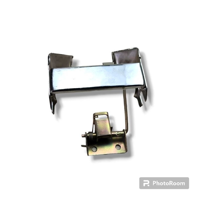 Pangkon jok c70 set Kunci Jok C70