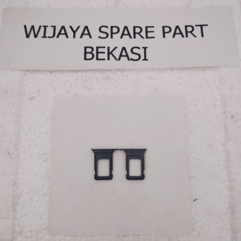 SIM TRAY IPHONE 12 PRO MAX (DUAL SIM) BLACK