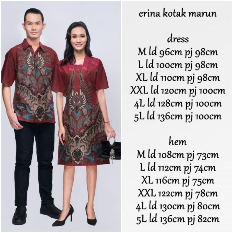 BATIK COUPLE KELUARGA FAMILY DRES TUNIK  PASANGAN MODERN UNTUK KONDANGAN TERBARU KEKINIAN AYAH IBU A