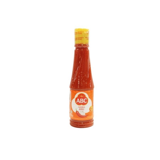 

ABC SAMBAL ASLI 135ML