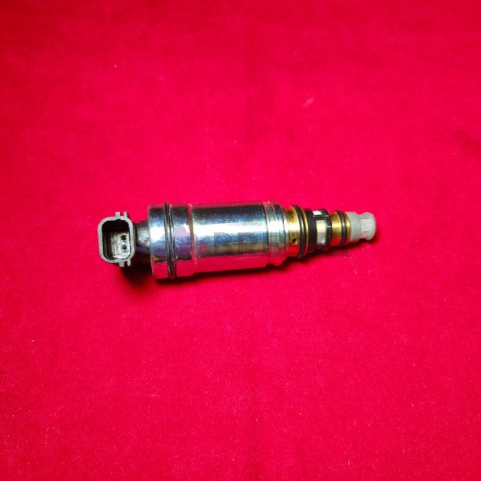Thermo Valve Bmw E-90 X5 AUDI LANDROVER C200 THERMOVALVE KOMPRESOR COMPRESSOR  SELENOID SELONOID