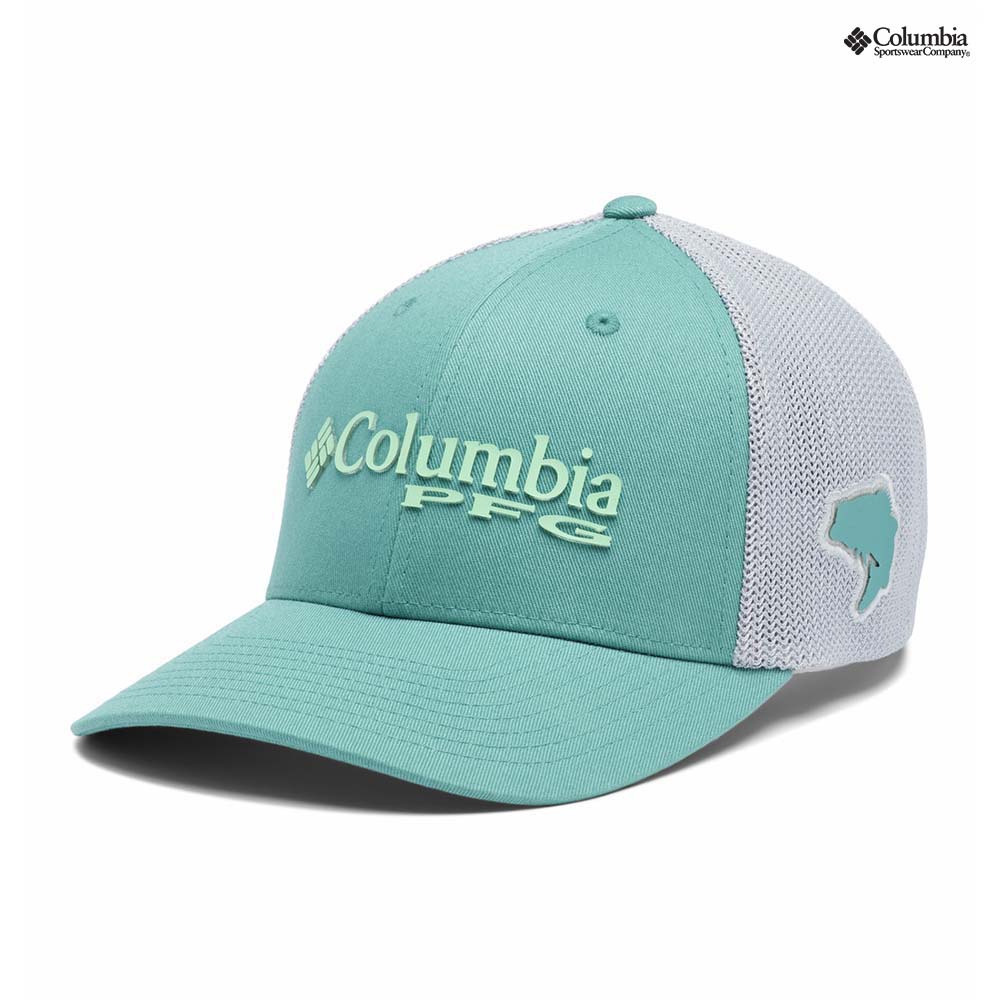 Columbia Pfg Mesh Ball Cap