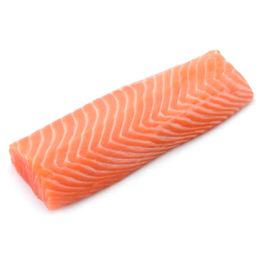 

Salmon Loin 1kg