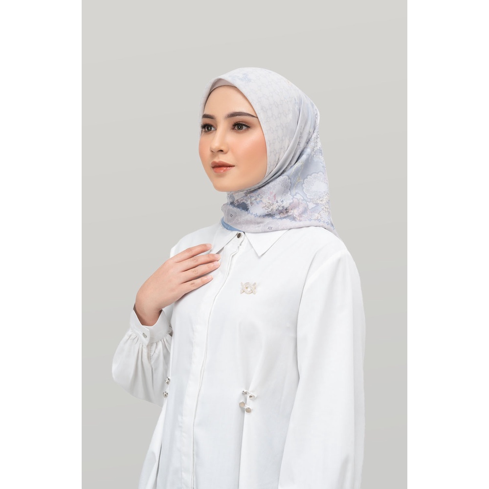 Klamby - Alhambra Scarf Tbk