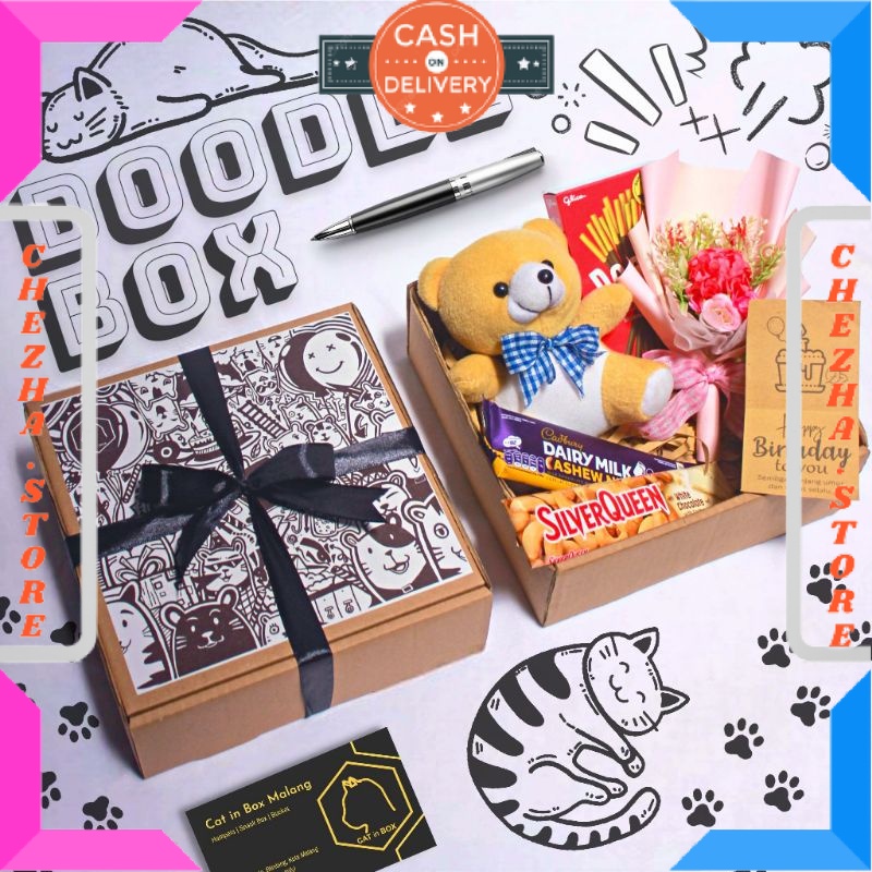 

BINGKISAN KADO ULTAH PASANGAN PACAR ISTRI MANTAN ISIAN MINI DAN BESAR / Kado Ulang Tahun Cewek Cowok Wisuda Hadiah Hampers Anniversary Valentine / BONUS GIFT CRAD UCAPAN