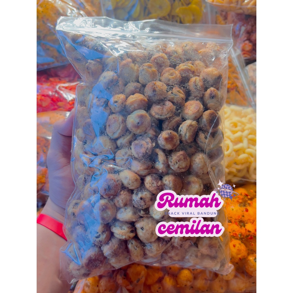 

SOES COKLAT LUMER 100GR / SOES COKLAT MELELEH / SOES KERING / RUMAH CEMILAN