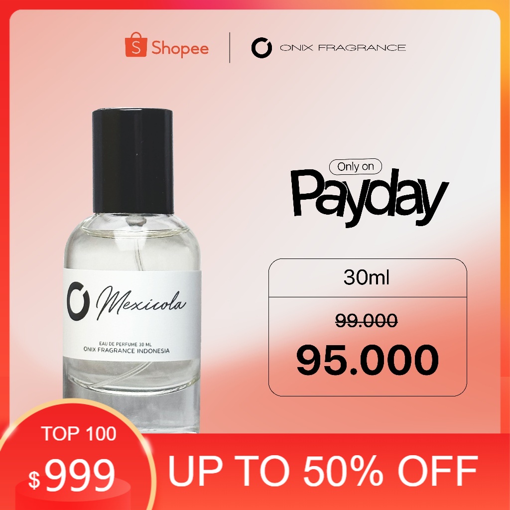 ONIX MEXICOLA (30ml)