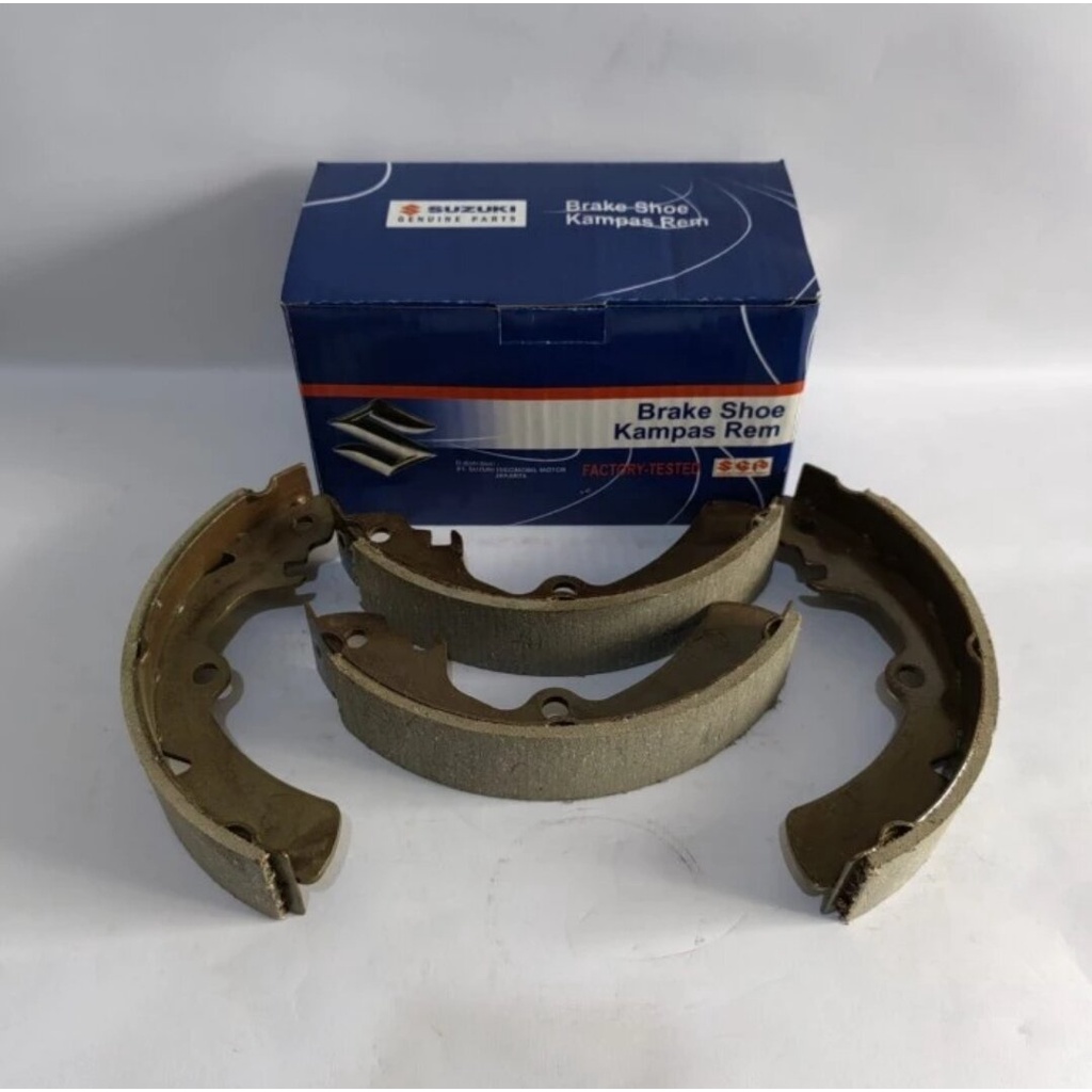 KAMPAS REM BELAKANG ST100 CARRY EXTRA BRAKE SHOE ST100 CARRY EXTRA