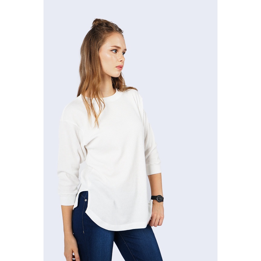 Bodytalk - Sweater Wanita Minerbhe 33053T7OW