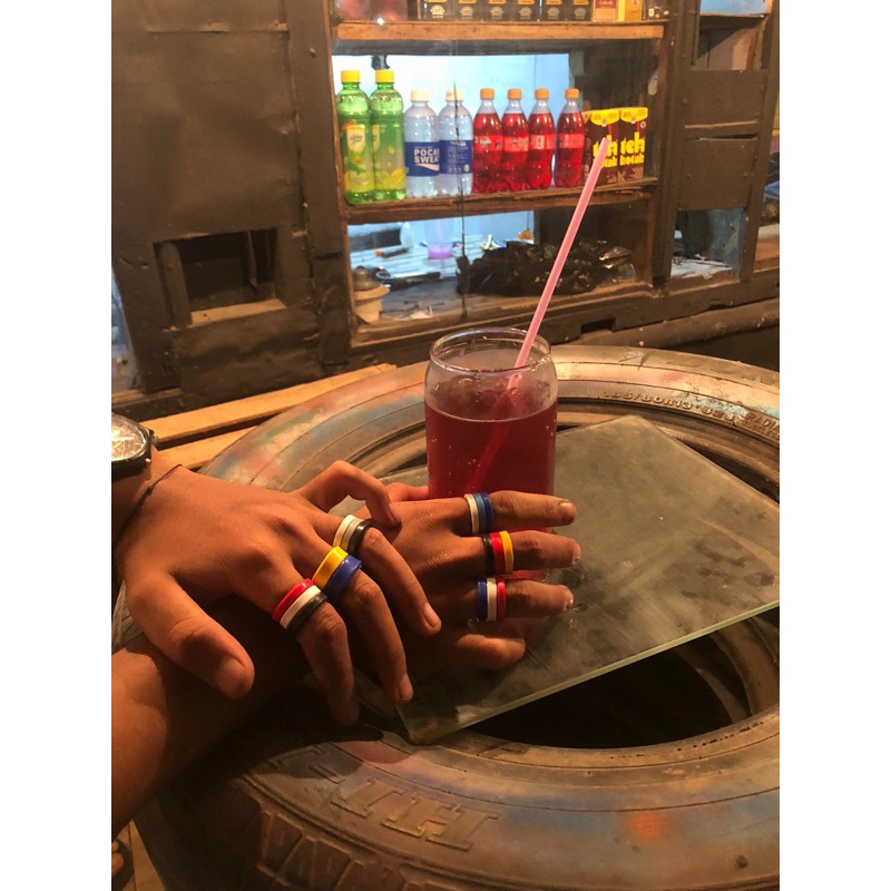 cincin XTC,Moonraker,gbr,brigez,mph,