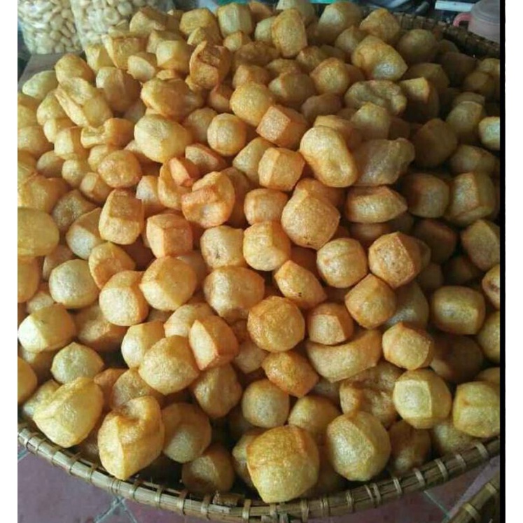 

krecek sayur 1kg/krecek kulit sapi/krecek gudeg