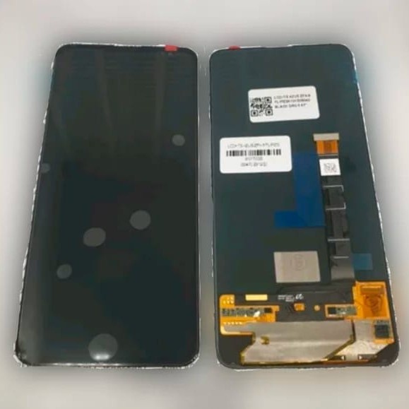 LCD TOUCHSCREEN ASUS ZENFONE 8 FLIP ORIGINAL