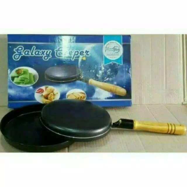 grosir GALAXY CRAPE WAJAN CETAKAN KULIT RISOL LUMPIA TEPLON