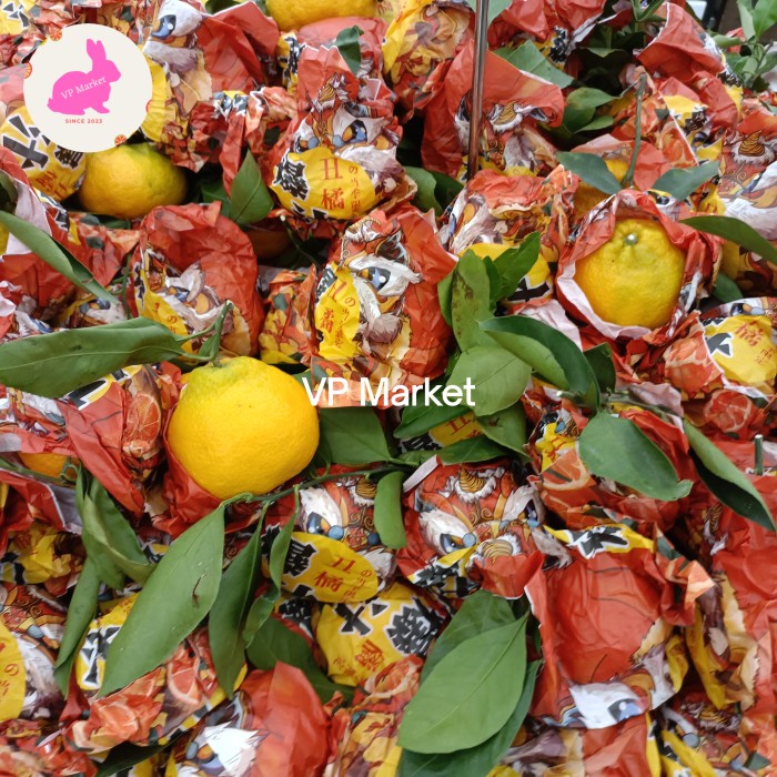 

Jeruk Dekopon Fresh Import | Buah Jeruk Dekopon Chun Jian 1kg