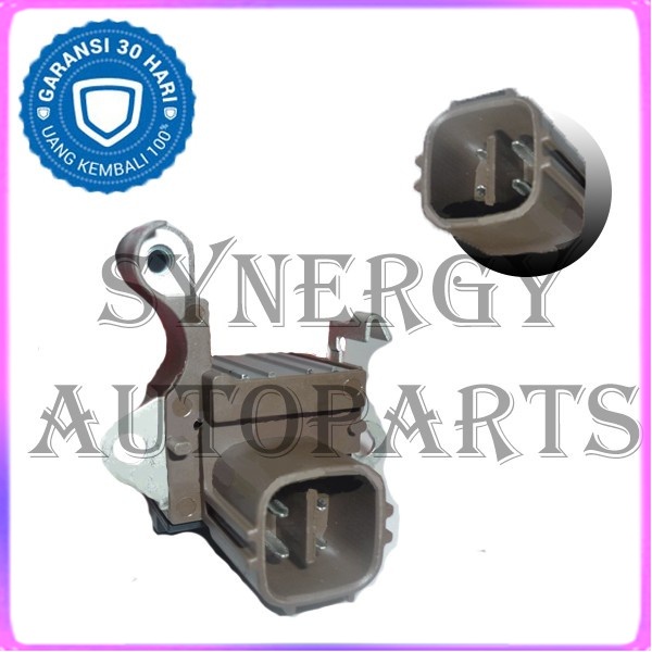 IC Alternator Toyota Avanza 10002816