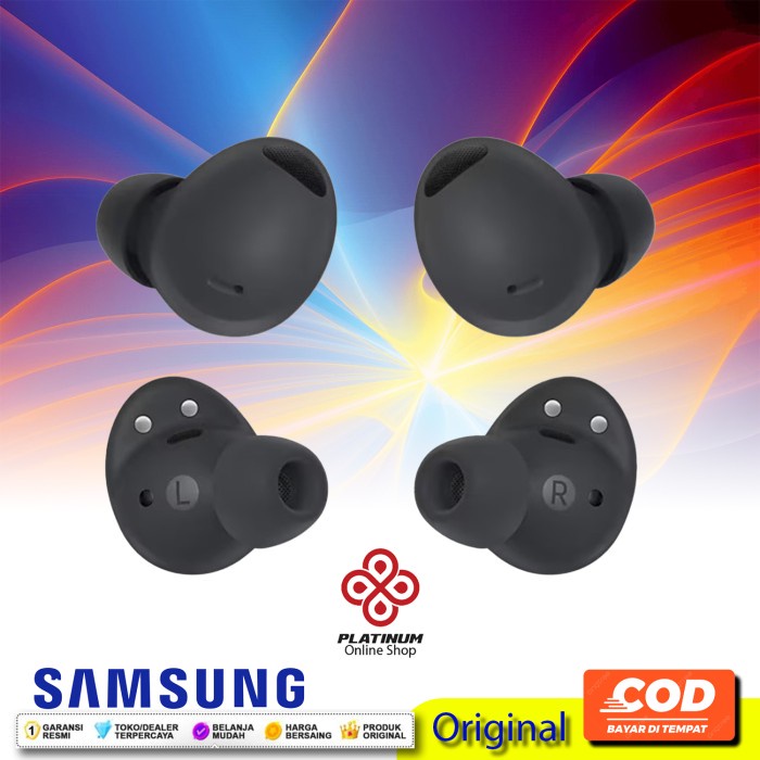 SAMSUNG BUDS 2 PRO