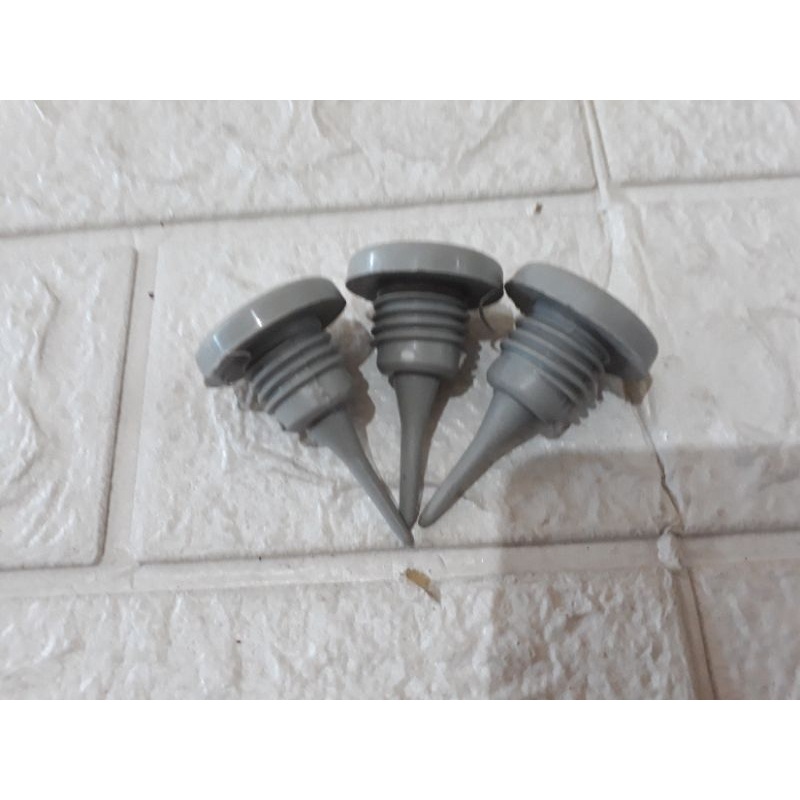 colokan oli mio penutup oli atas mio