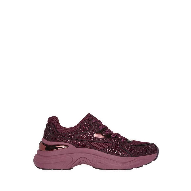 	 Skechers Hazel Women's Sneaker - Plum	