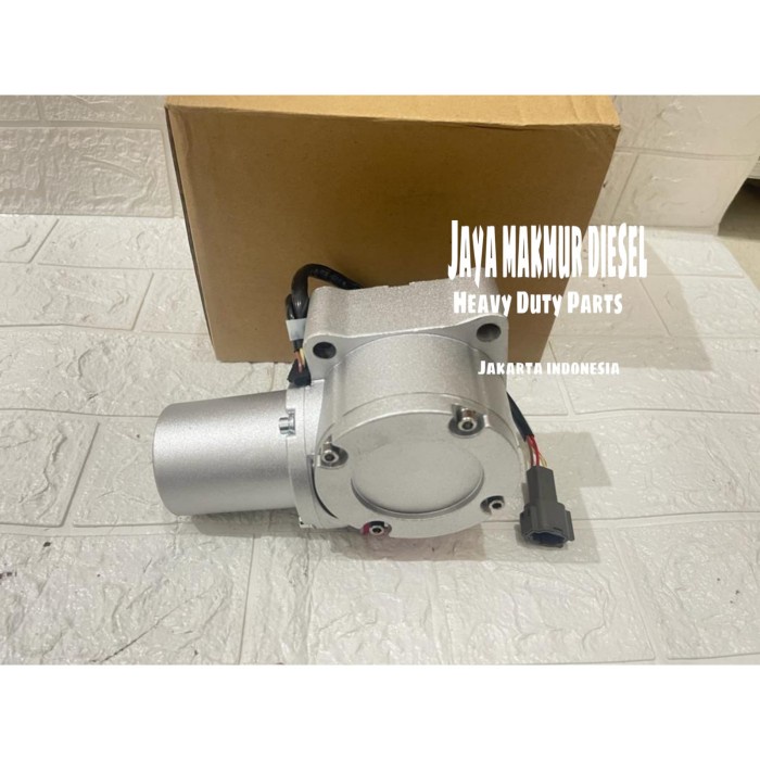 B220502000001 Throttle Motor Gas Sany SY75 SY205 SY210 SY215 AC1500