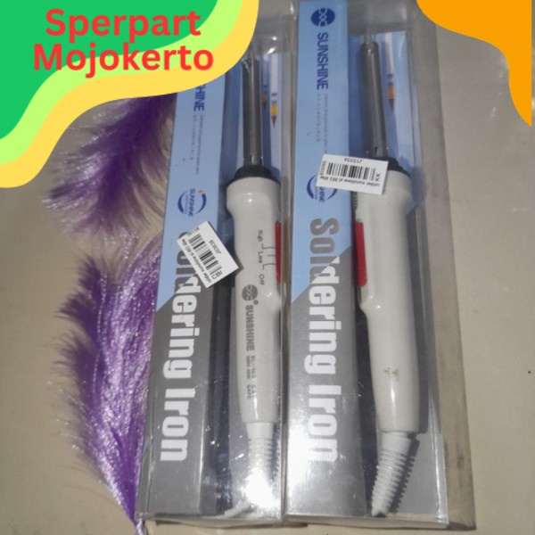 

solder sunshine sl-903 40w