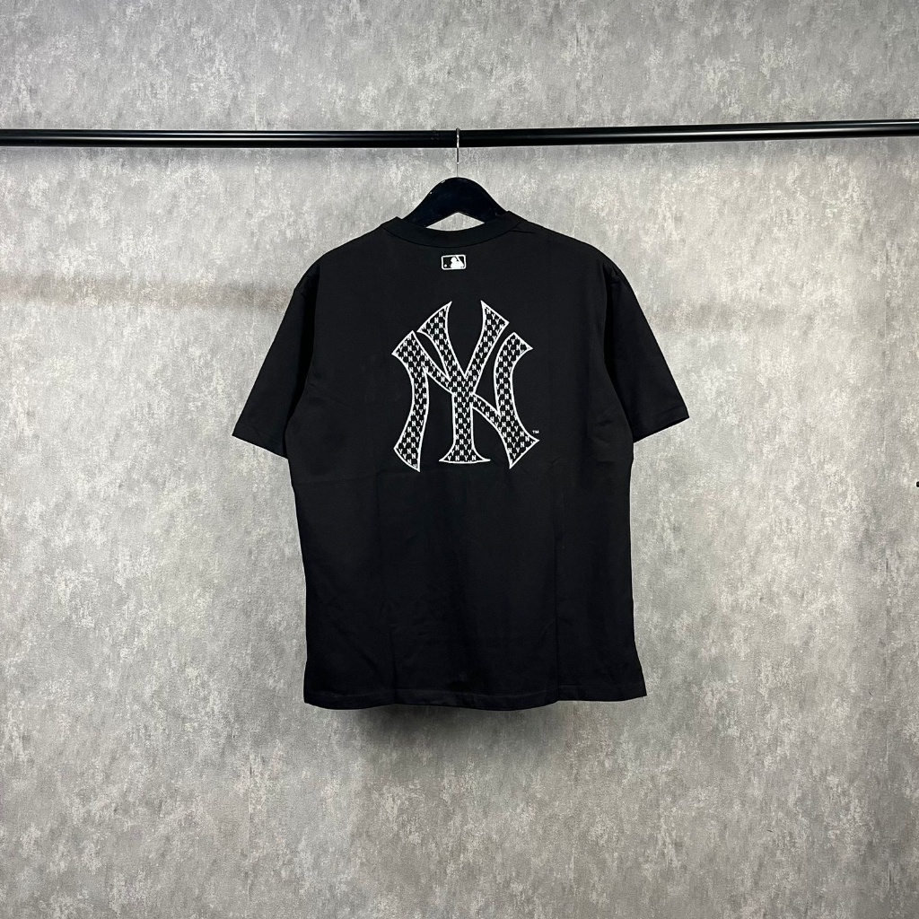 kaos mlb mirror / atasan mlb import / baju mlb mirror / tshirt mlb mirror / atasan import pria / kao