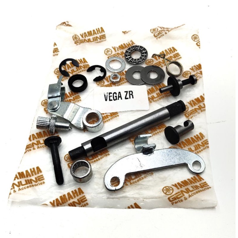 STUT KOPLING YAMAHA Z1 ASSY JUPITER Z1 VEGA ZR NEW JUPITER ROBOT THAILAND LENGKAP JUPITER Z VEGA R Z