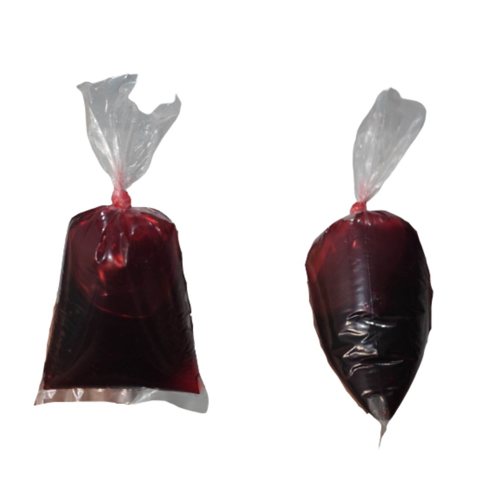 

250gr selai rasa strawberry