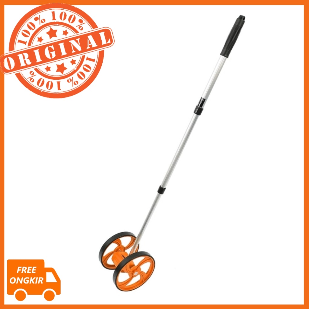 Tactix Roda Pengukur 16 Cm