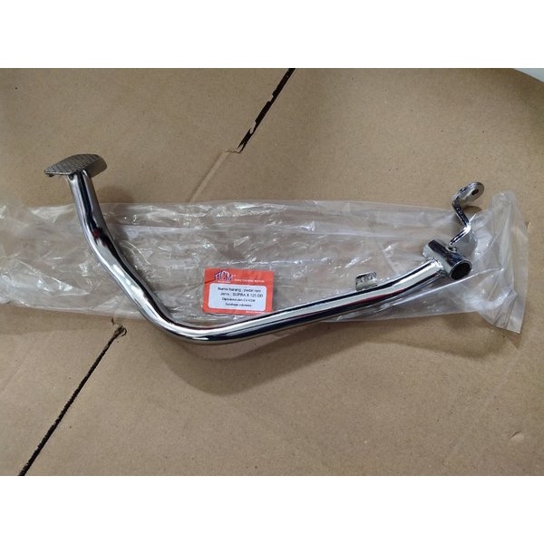 COD Pedal rem Honda Supra x 125 cakram-ADASTOKNYA
