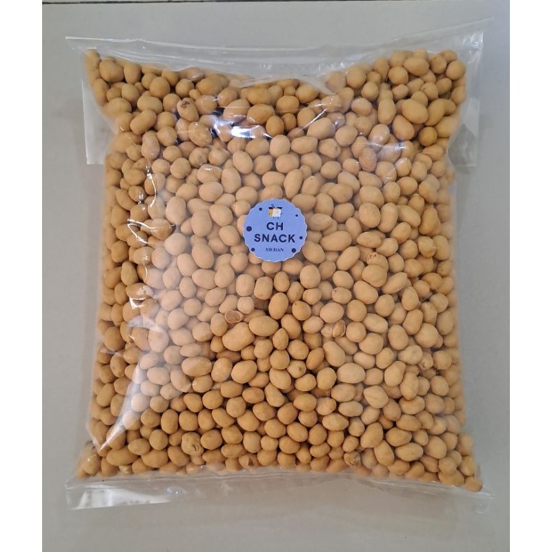 

KACANG MADU PREMIUM / KACANG TELUR 1 KG