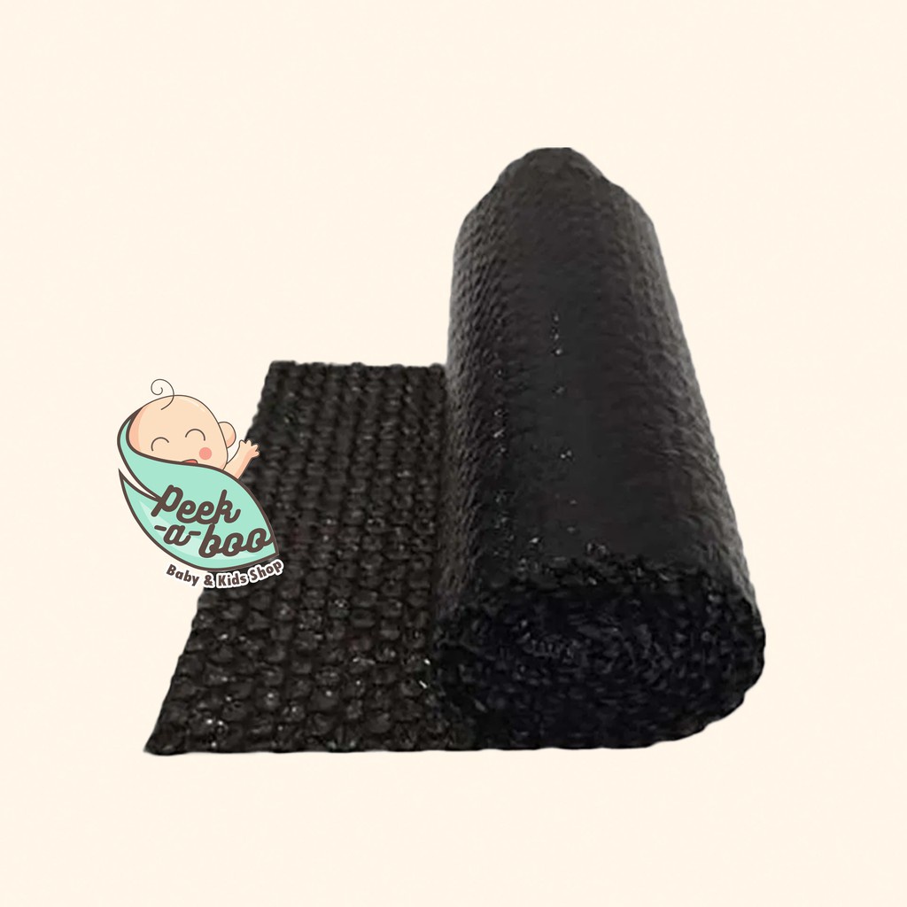 

EXTRA BUBBLE WRAP - OPSI TAMBAHAN UNTUK PAKET LEBIH AMAN (WAJIB BACA DESKRIPSI)