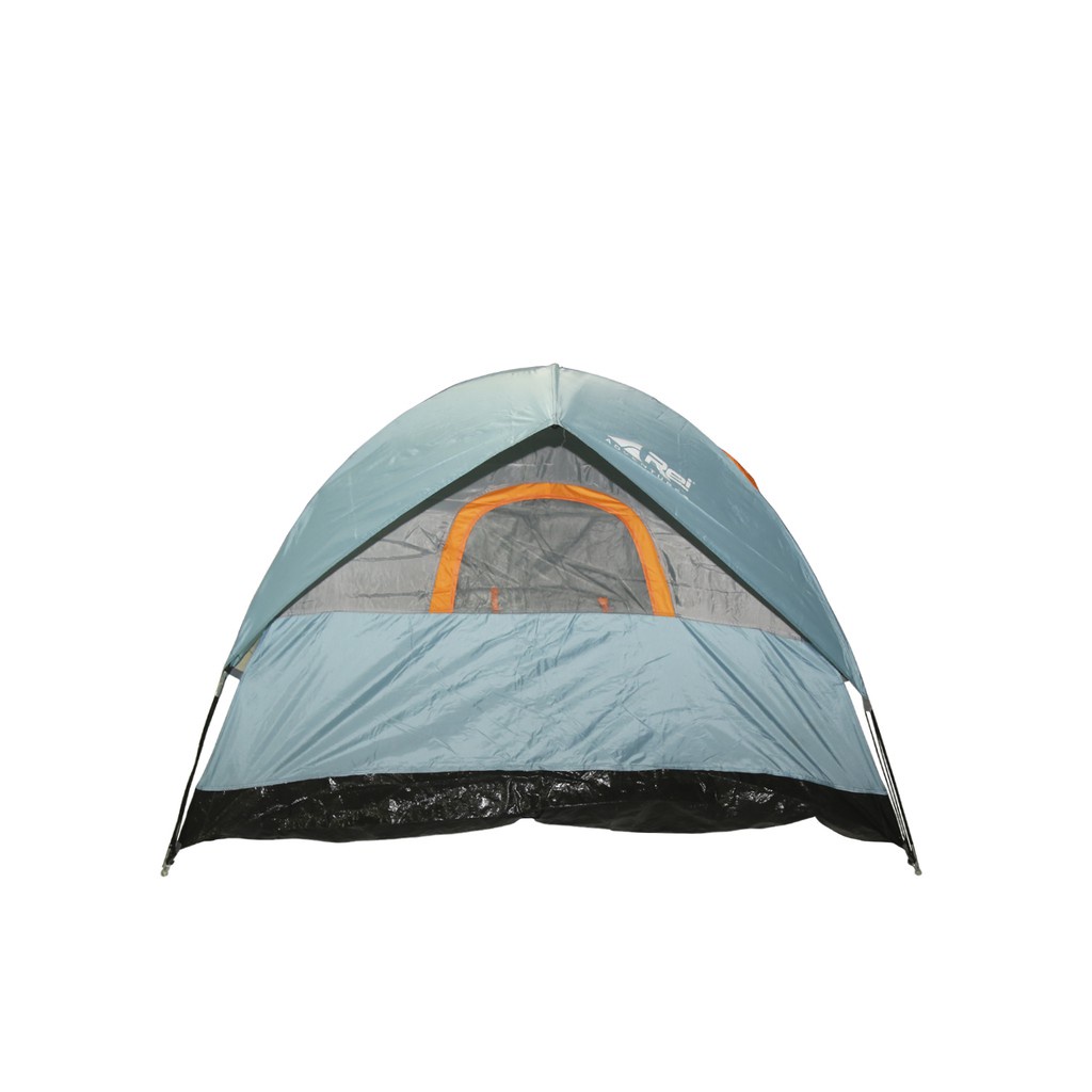 Tenda Camping Merapi A Kapasitas 2 orang Arei Outdoorgear