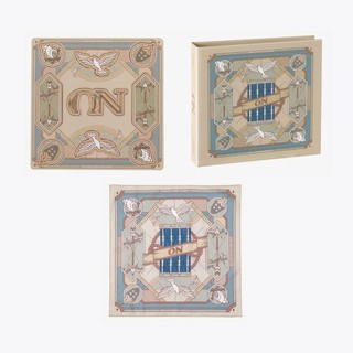 POP UP Magnet ON - BTS