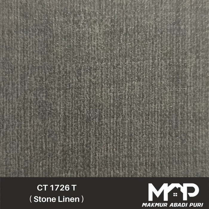 [CG-16] Hpl Carta CT 1726 T ( Stone Linen )