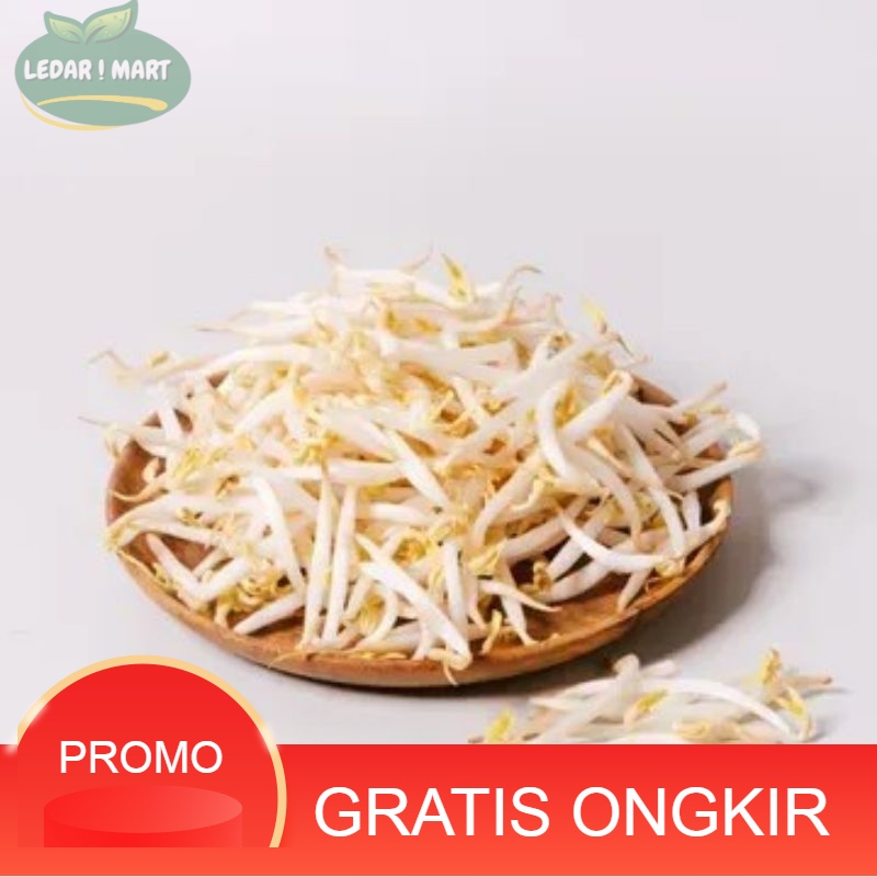 

Tauge Panjang sayur pack Organik