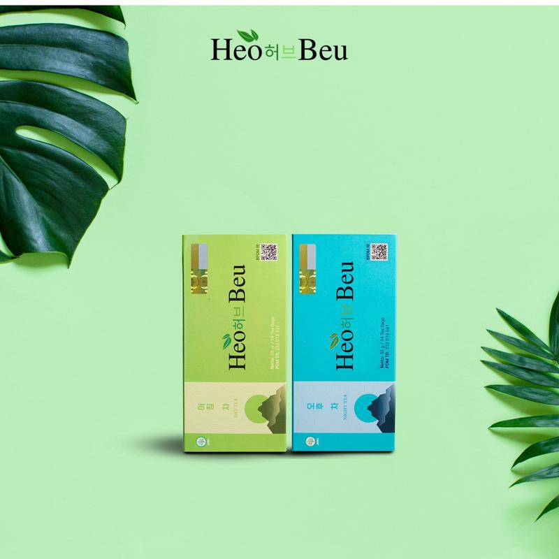 

Teh Herbal Heo Beu Minuman Teh Original Alami | Teh Heo Beu Original 100%