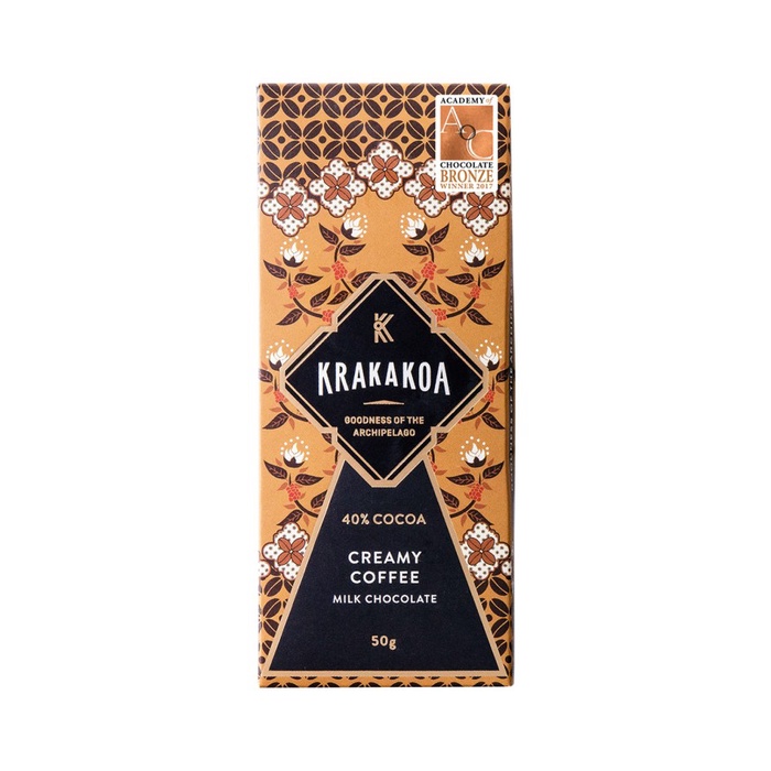 

[KUALITAS TERBAIK] Flavoured Milk Chocolate, Creamy Coffee