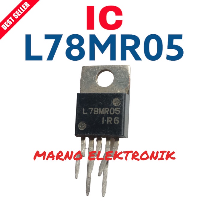 IC L78MR05 L 78MR05  ORIGINAL