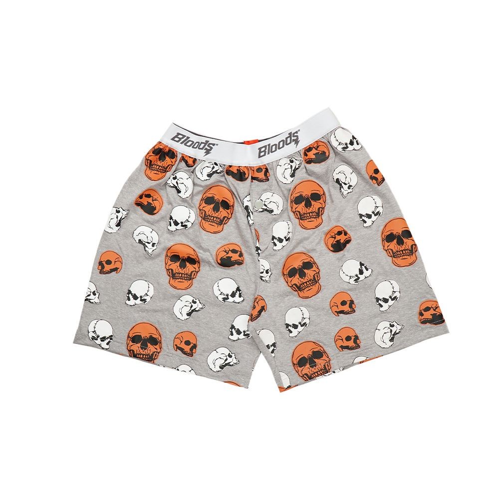 CELANA DALAM BOXER PENDEK CASUAL PRIA MISTY ORIGINAL BLOODS INDUSTRIES | RIPS