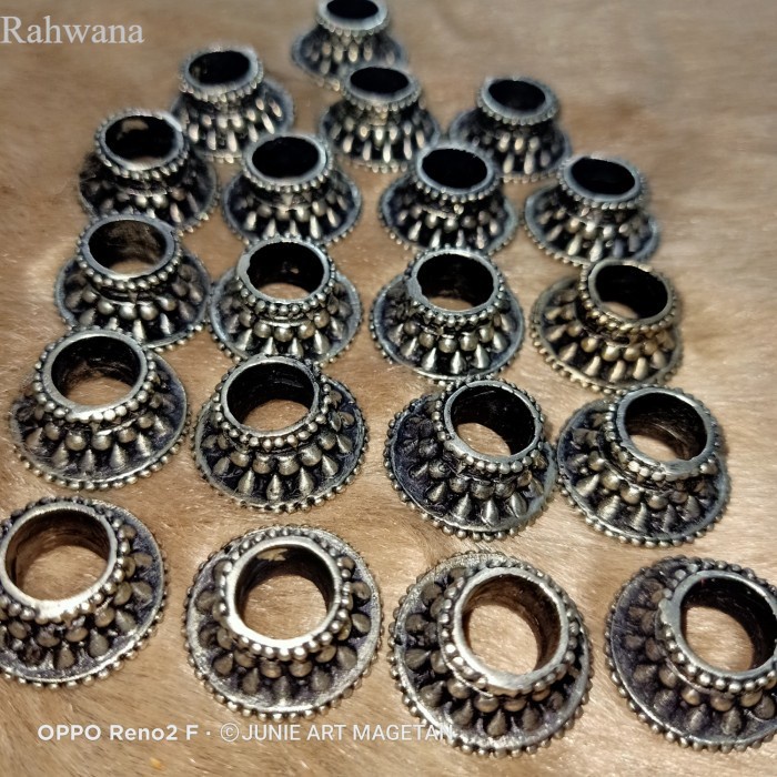 

termurah Cincin Keris Atau Mendak Keris 01 Parijatha