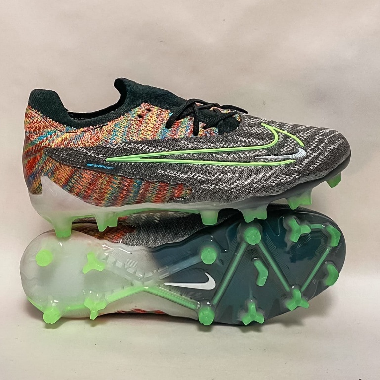 Sepatu Bola Anak Nike Phantom GX ELITE FG