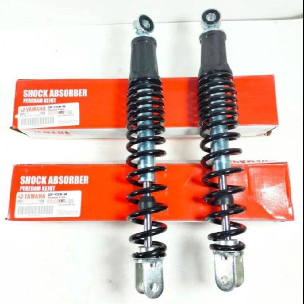 Shock belakang Nmax Sok Sok Belakang Yamaha Nmax 155 promo