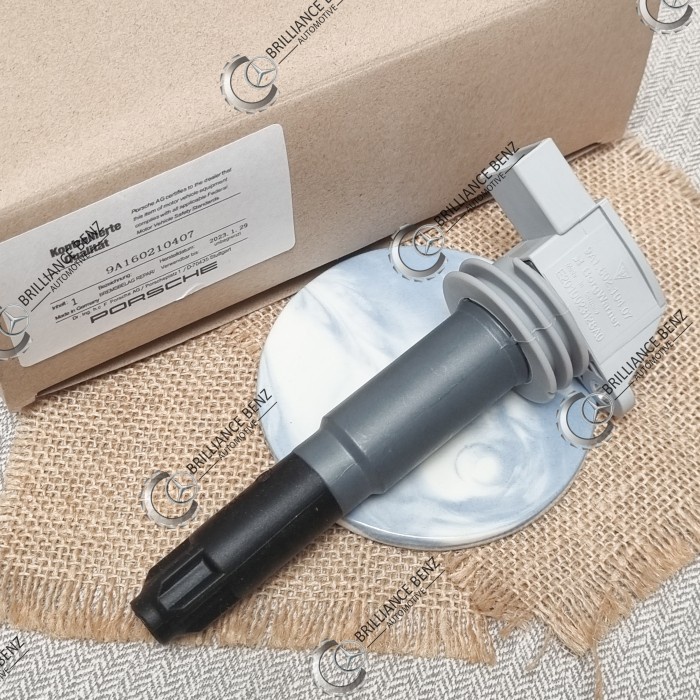 COIL IGNITION KOIL PENGAPIAN PORSCHE CAYMAN 987, CAYMAN 981 ORIGINAL