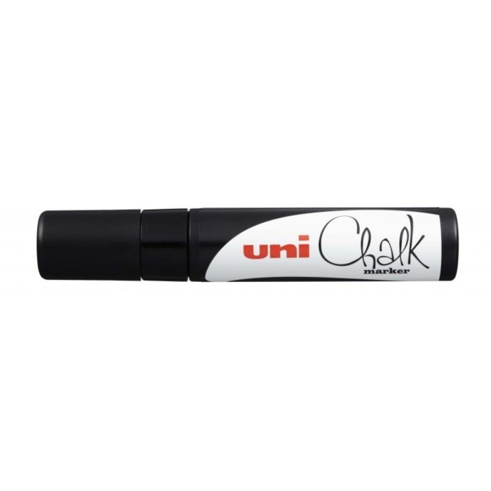 

Uni Chalk Marker PWE-17K - F.Yellow