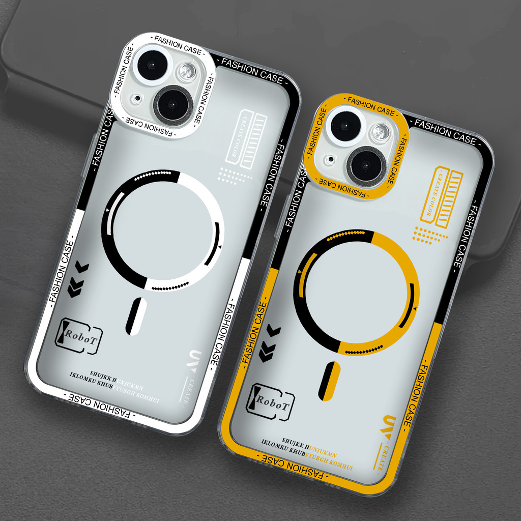 Case Hp Untuk Vivo Y19S V40 Lite Y28 Y03 Y18 Y17S V30 PRO V27E Y27 Y20 Y12S Y17 Y22 CS01