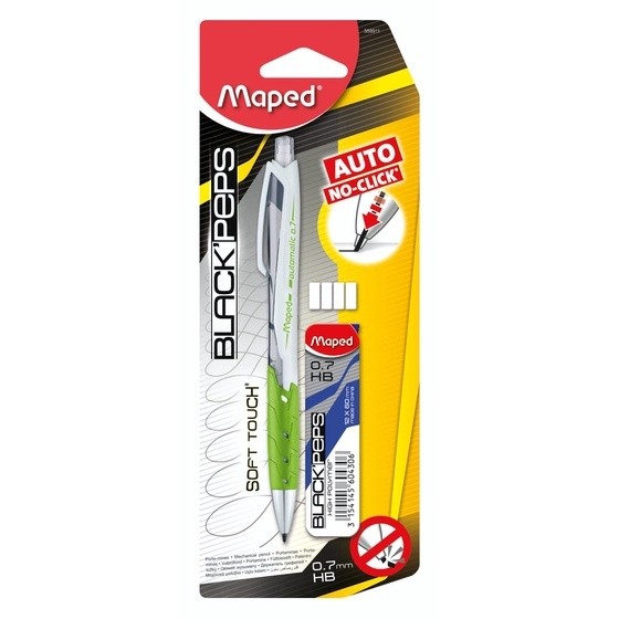 

MAPED PENSIL MECAHNICAL HB SET