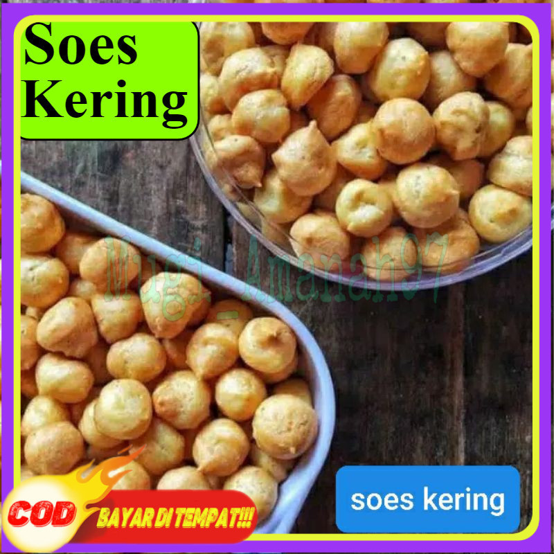 

sus soes kering 1 kilogram