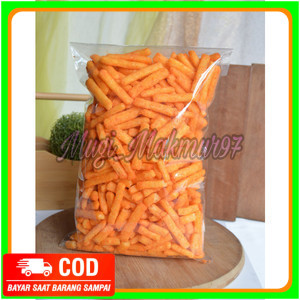 

1kg stik balado pedas manis