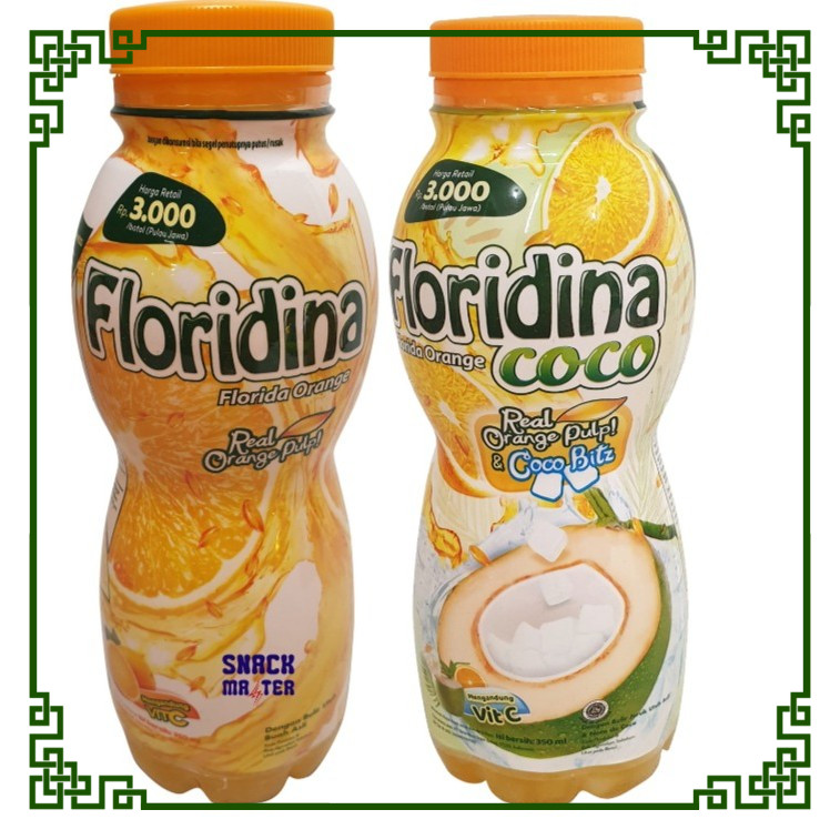 

Floridina 350 Ml M01